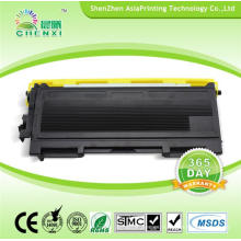 Cartucho de tóner negro compatible para Brother Tn2075